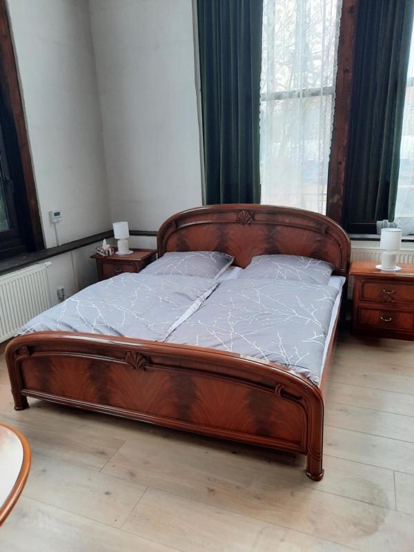 Ferienwohnung Altes Kuenstleratelier Weimar Exterior foto