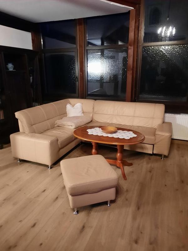 Ferienwohnung Altes Kuenstleratelier Weimar Exterior foto