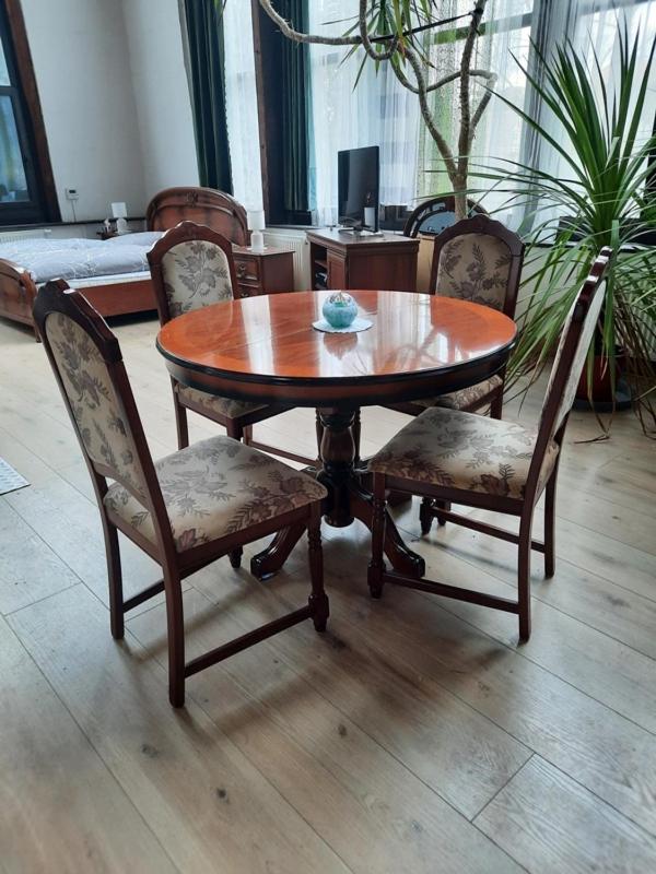 Ferienwohnung Altes Kuenstleratelier Weimar Exterior foto